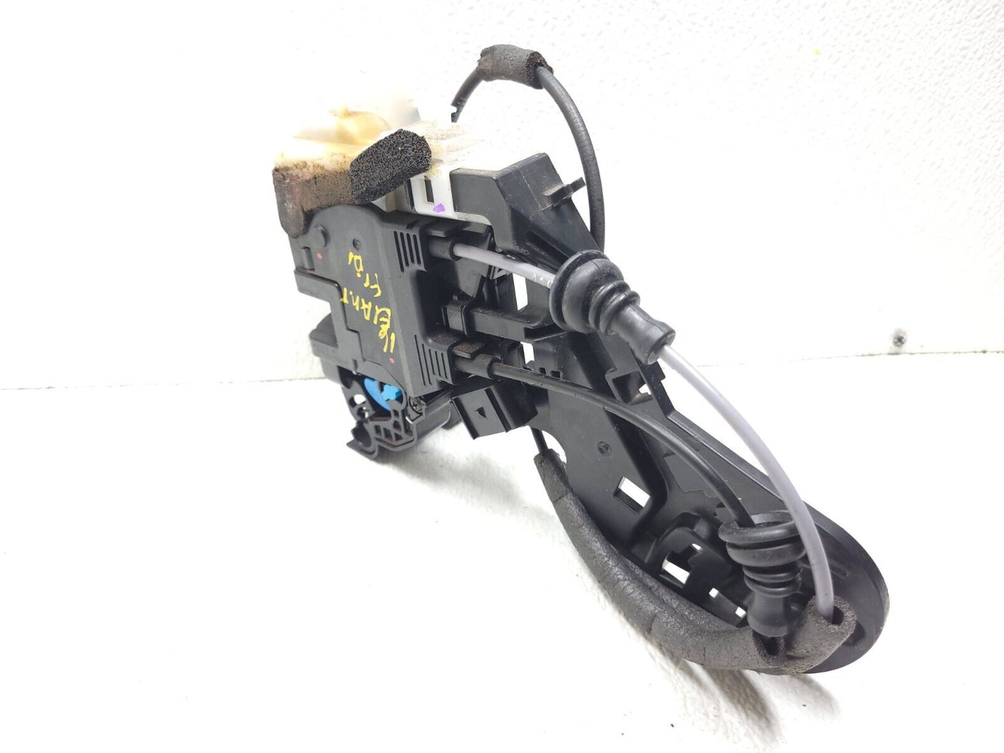 14 15 16 Hyundai Elantra Door Lock Latch Actuator Front Left Driver Side OEM Sdn