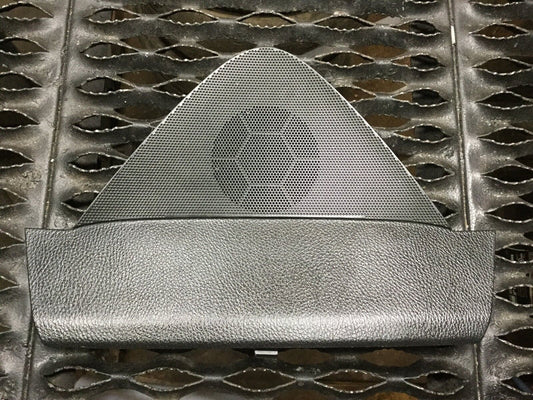 07 08 09 10 11 12 Acura RDX Instrument Dash Speaker Cover OEM