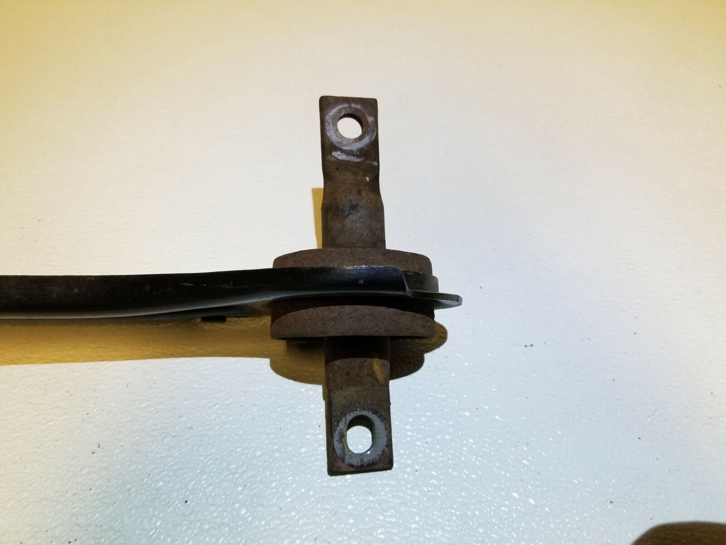 11 12 13 14 15 16 Honda Odyssey Rear Trailing Control Arm Right Pass Side OEM