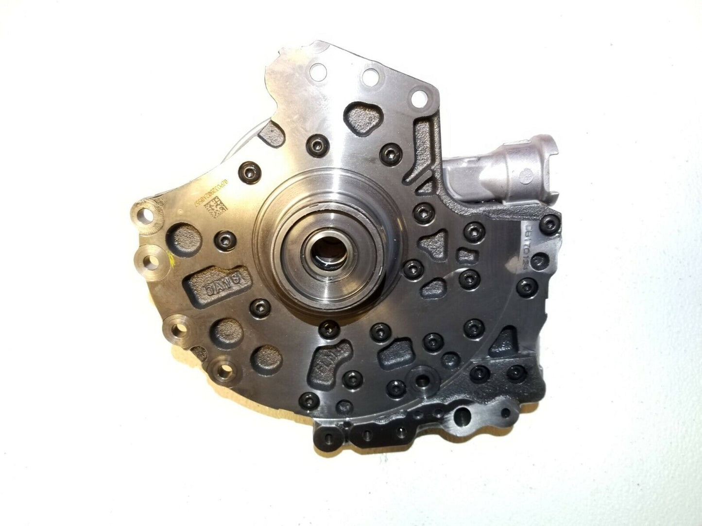 14 15 16 Buick Lacrosse 2.4l Auto Trans Oil Pump OEM 60k Miles