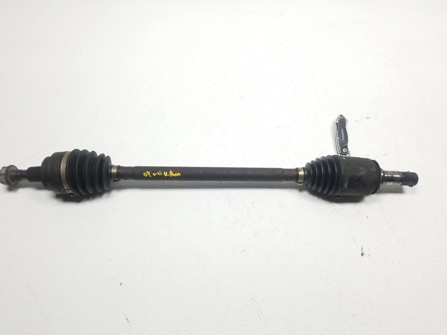 06 07 08 09 10 11 Mercedes Ml500 Axle Shaft Rear Right Pass Side OEM