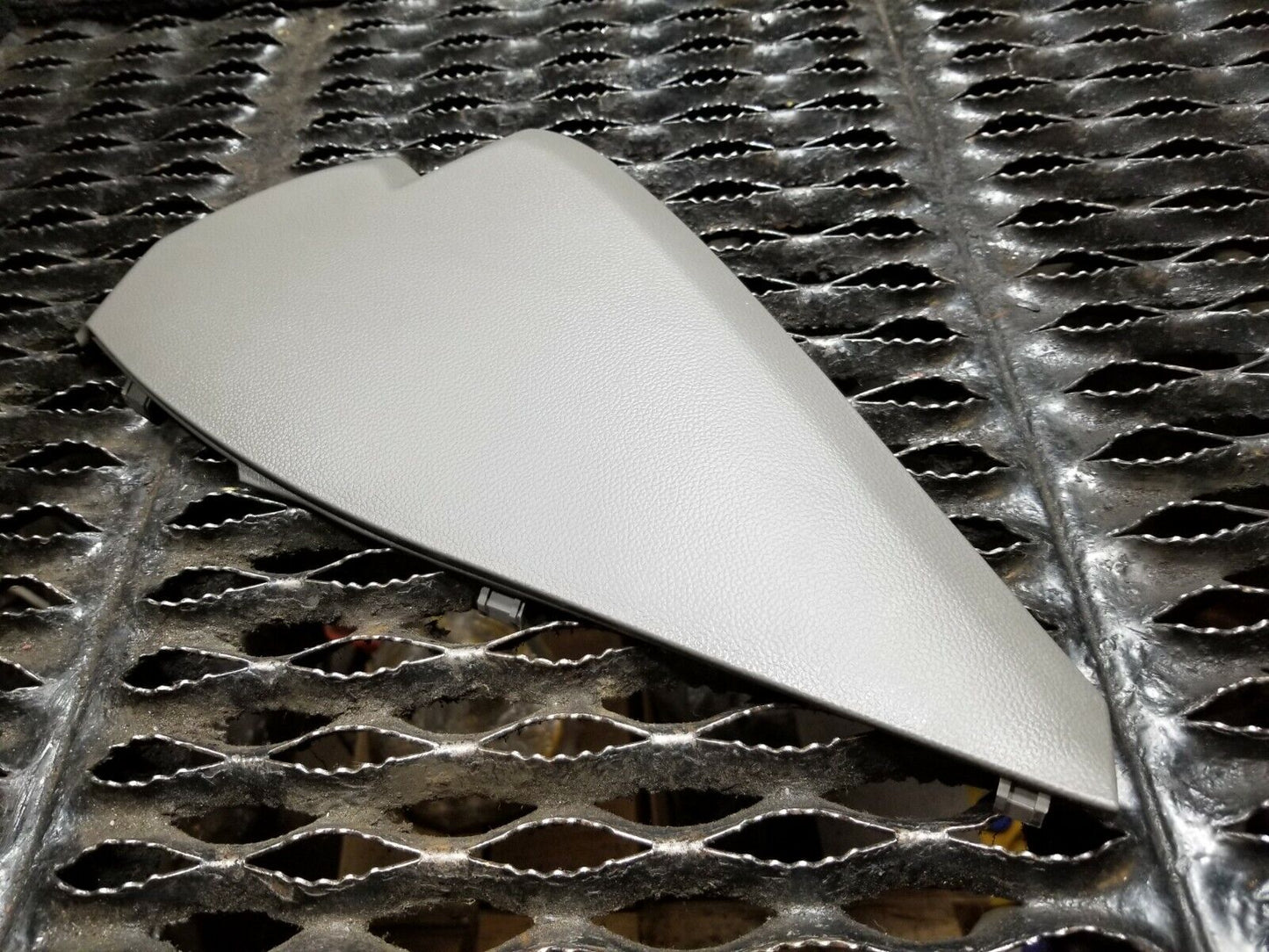 10 11 12 13 Infiniti G37 Coupe Front Left Driver Side Dash End Cap Cover OEM 99k