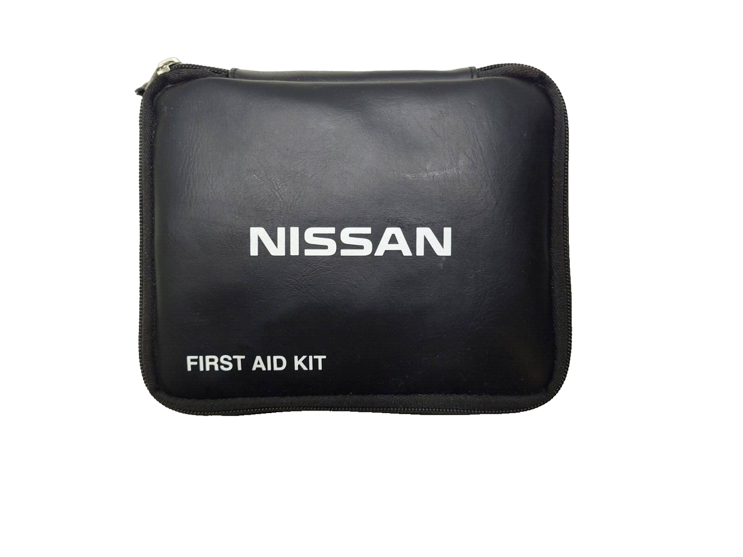 2006-2012 Nissan Armada First Aid Kit OEM