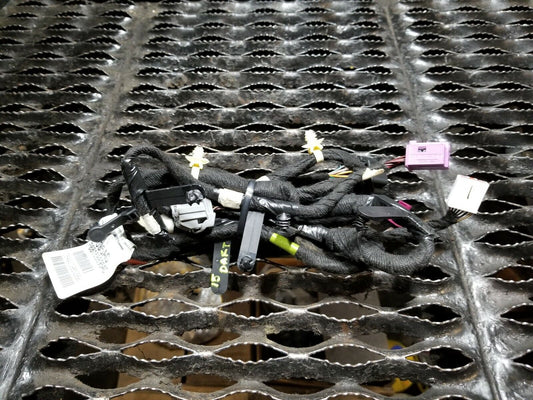 13 14 15 16  Dodge Dart2.4l Jumper Wire Harness 68158895ac OEM 76k Miles
