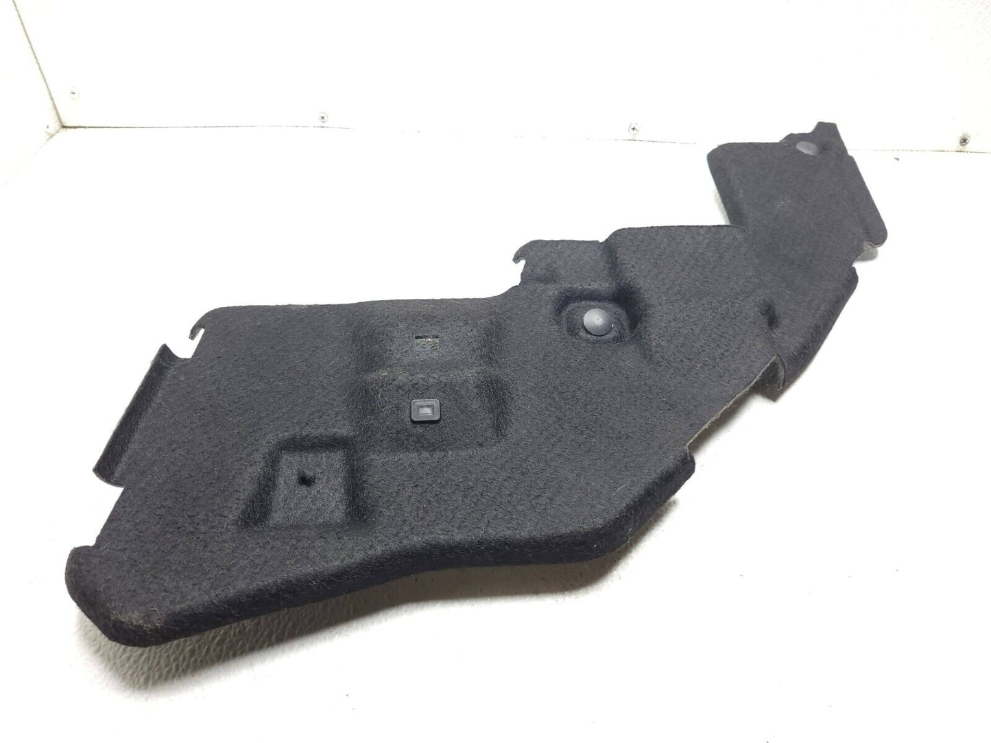 14 15 16 17 18 Jeep Cherokee Under Dash Lower Trim Cover Passenger Side Righ OEM