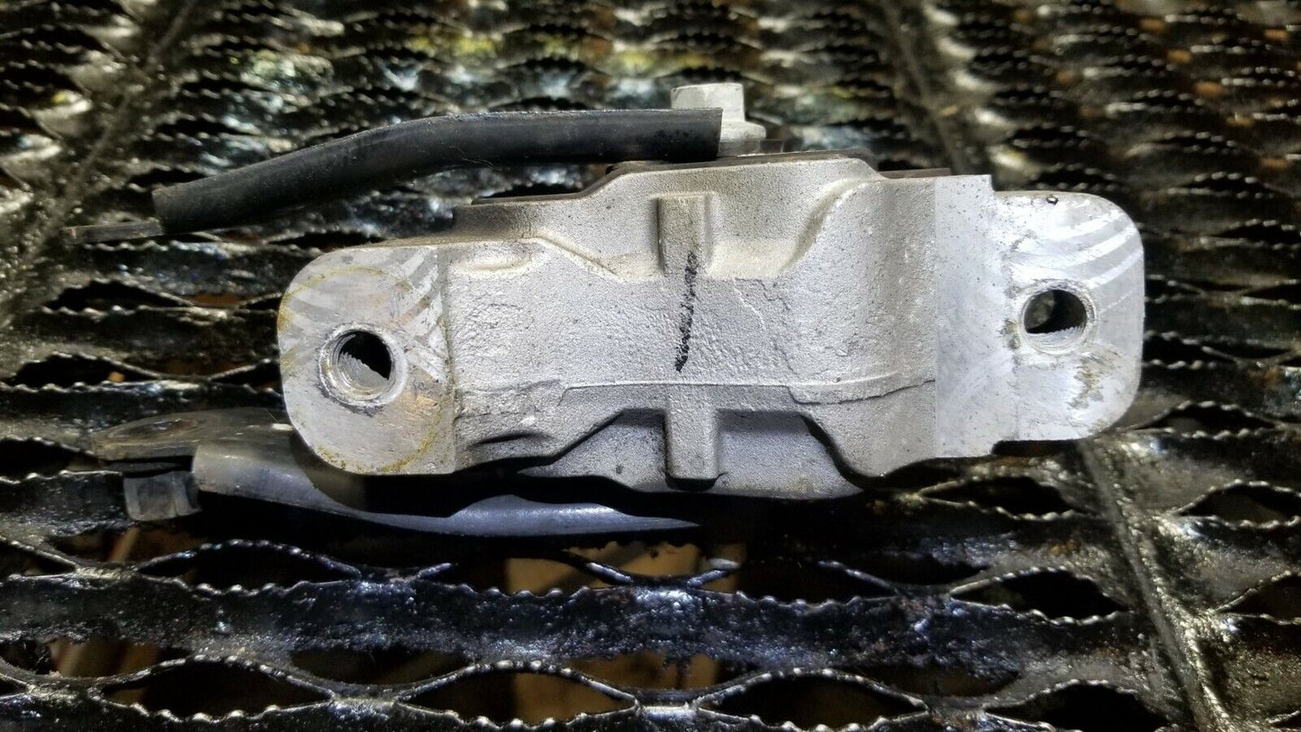 14 15 16 17 Volvo S60 2.0l Right Lower Engine Mount Bracket OEM 42k