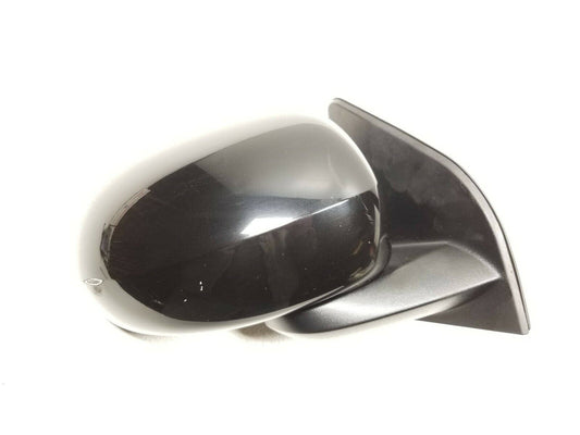 13 14 15 16 Jeep Compass Right Passenger Side View Mirror OEM Color: Px8