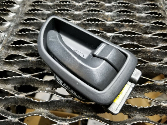 11 12 13 Kia Soul Rear Right Passenger Side Interior Door Handle OEM