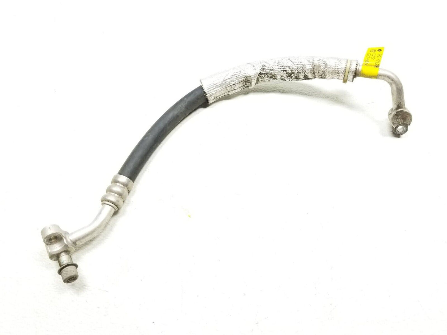 14 15 16 17 Jeep Grand Cherokee AC Air Conditioning Suction Hose Line Tube   OEM
