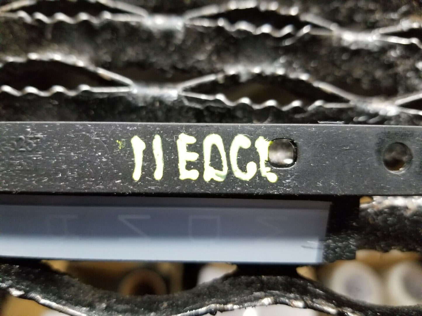 11 12 13 14 Ford Edge Gear Shifter Indicator OEM