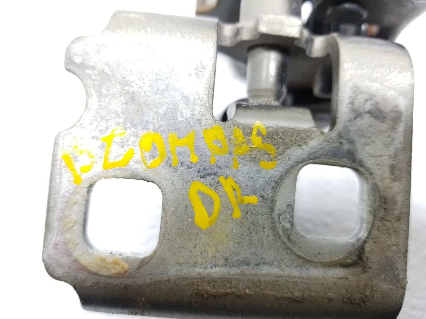 13 14 15 16 Jeep Compass Door Hinge Left Driver Side OEM