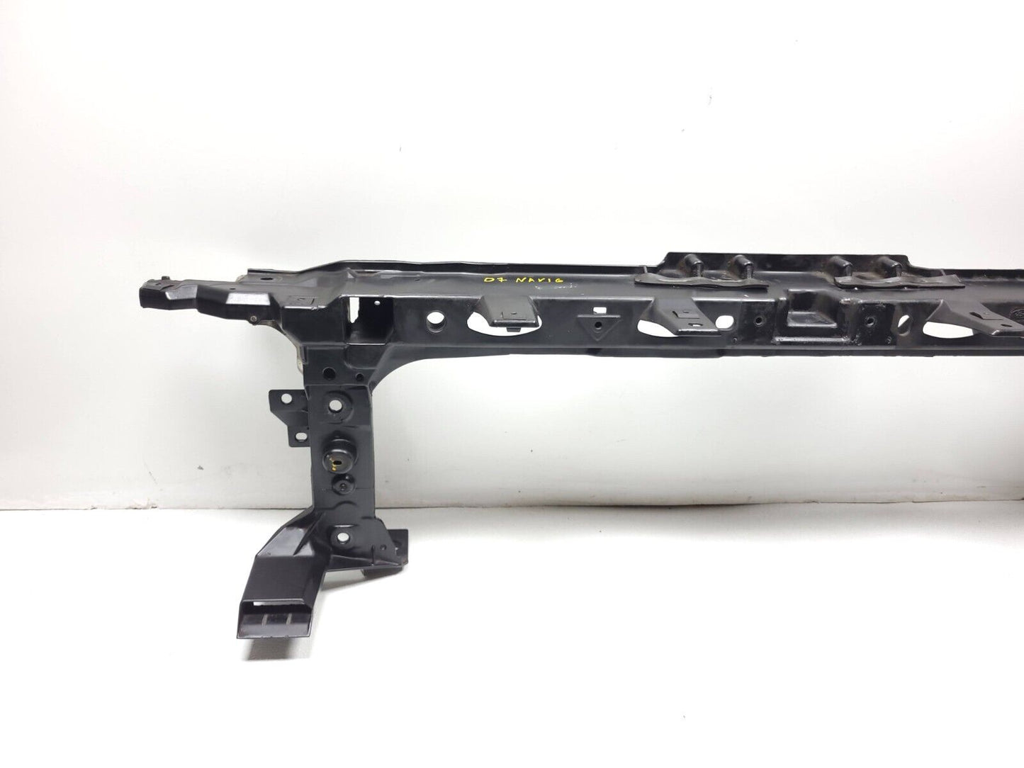 2007 - 2014 Lincoln Navigator Radiator Support 7l14-16e166 5.4l OEM