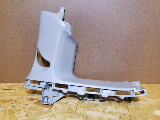 11 12 13 14 15 16 Honda Cr-z Right Passenger Side Pillar Cover Trim OEM 82k