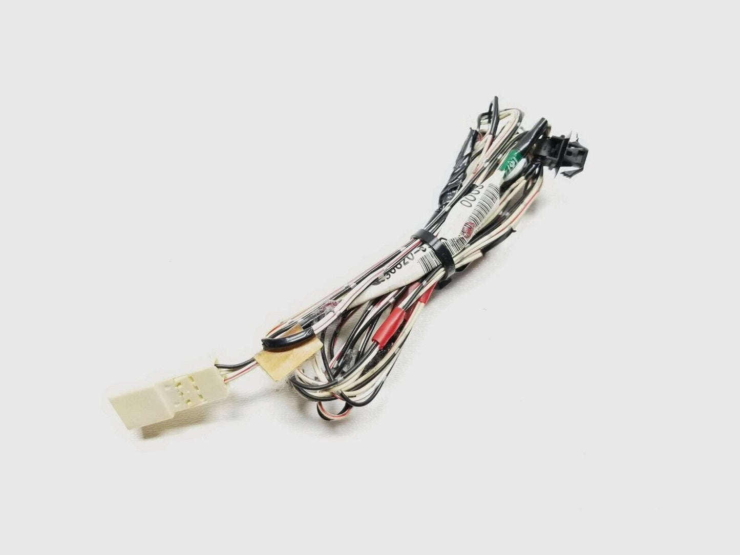 07 - 13 Suzuki Sx4 Hatchback Roof Overhead Wire Wiring Harness 36820-80j00 OEM
