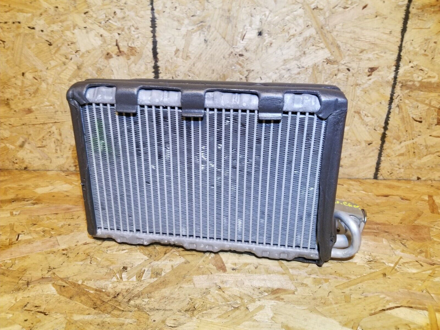 11 12 13 Jeep Grand Cherokee AC Heater Evaporator OEM
