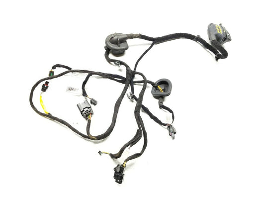 15 16 17 Jeep Renegade Front Right Pass Door Wire Harness OEM 62k Miles