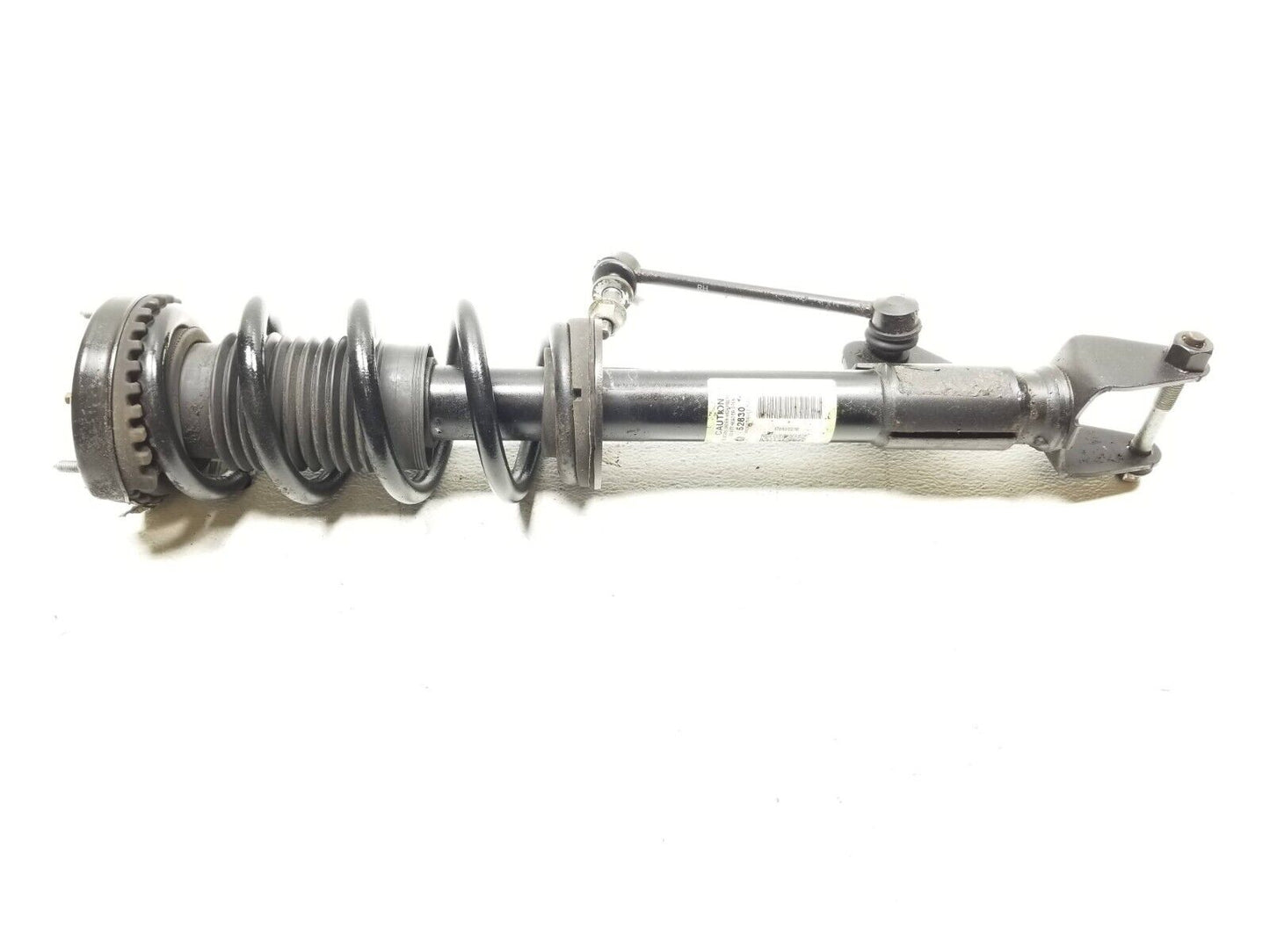 15 16 17 18 Dodge Challenger 3.6l Front Right Passenger Side Shock Strut OEM 36k