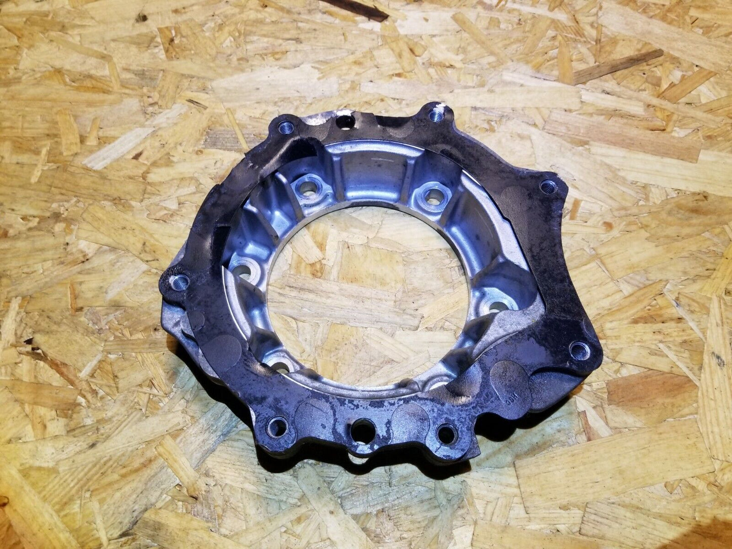 09 10 11 Cadillac STS 3.6l AWD Extension 24245885 OEM 62k