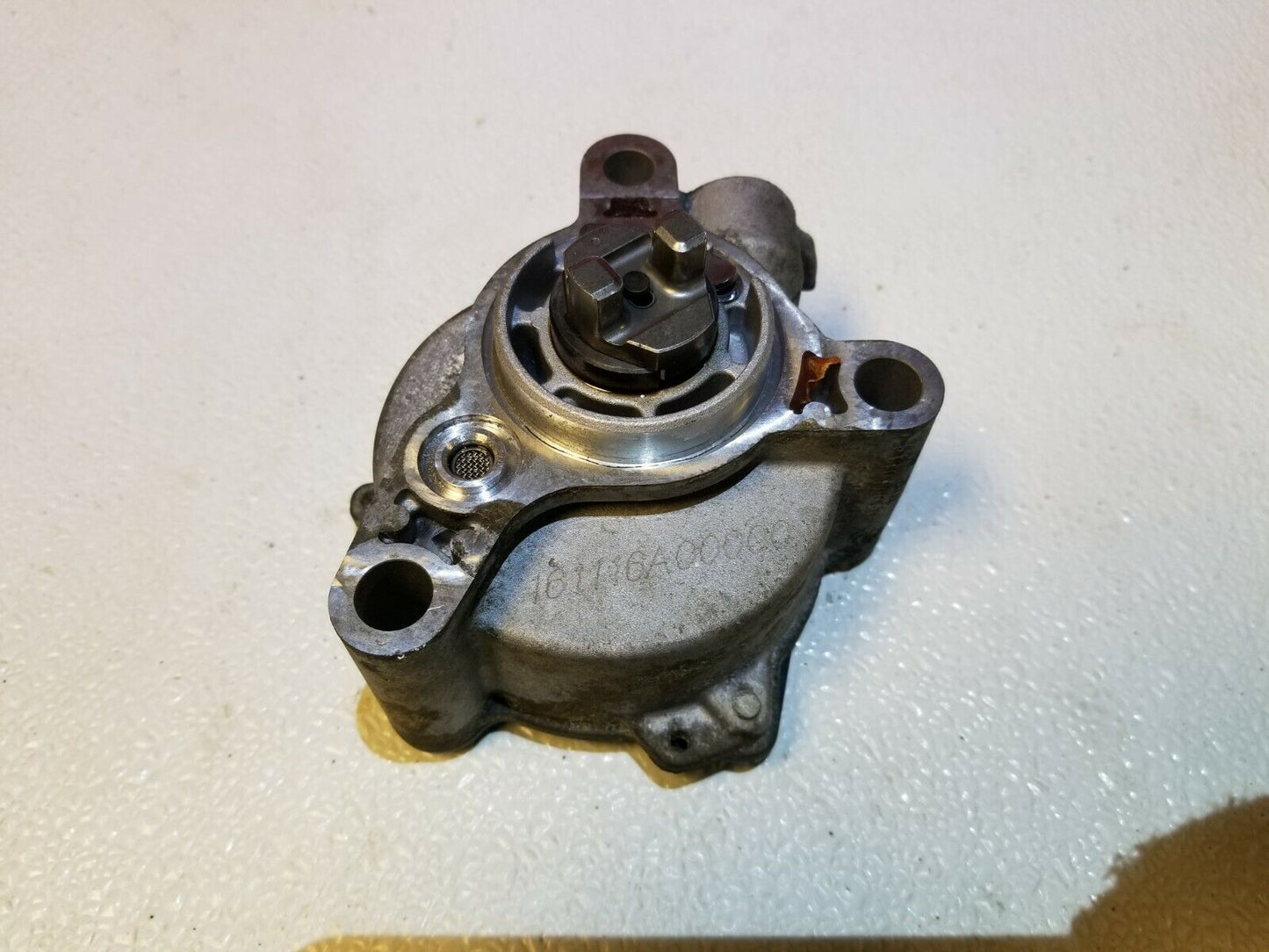 15 16 17 Jeep Renegade 2.4l Vacuum Pump 05048401aa OEM 20k Miles