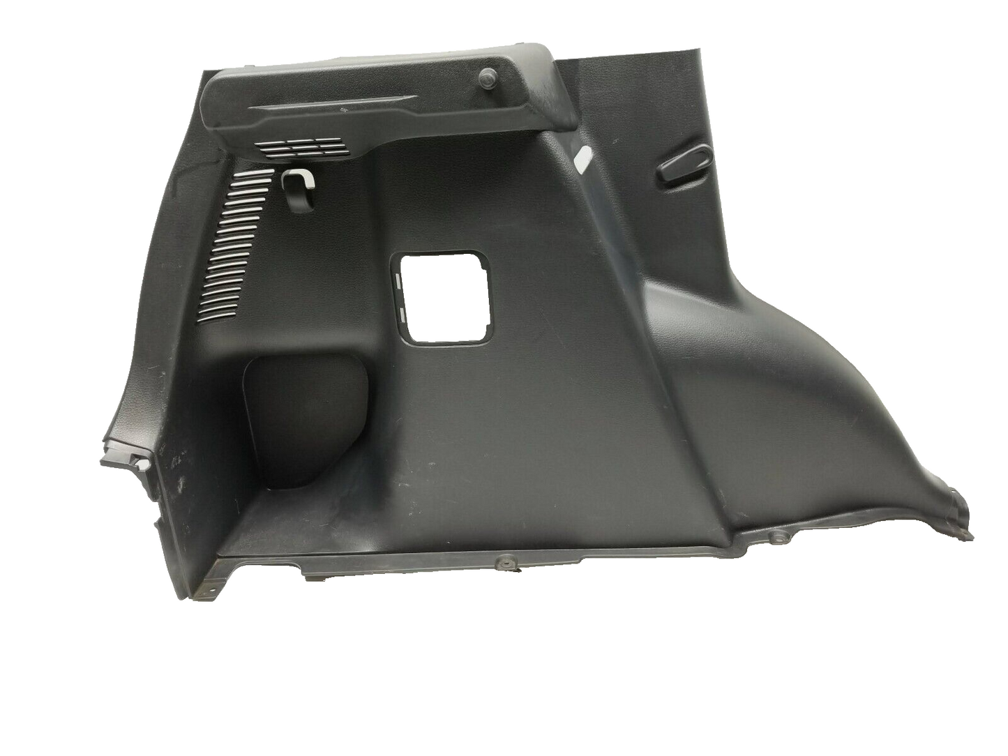 07 - 13 Suzuki Sx4 Hatchback Trunk Trim Cover Panel Driver Side Left OEM