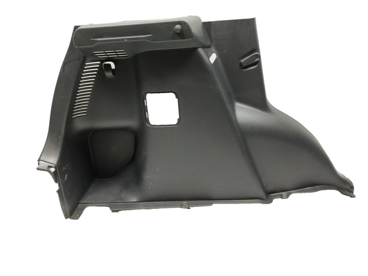 07 - 13 Suzuki Sx4 Hatchback Trunk Trim Cover Panel Driver Side Left OEM