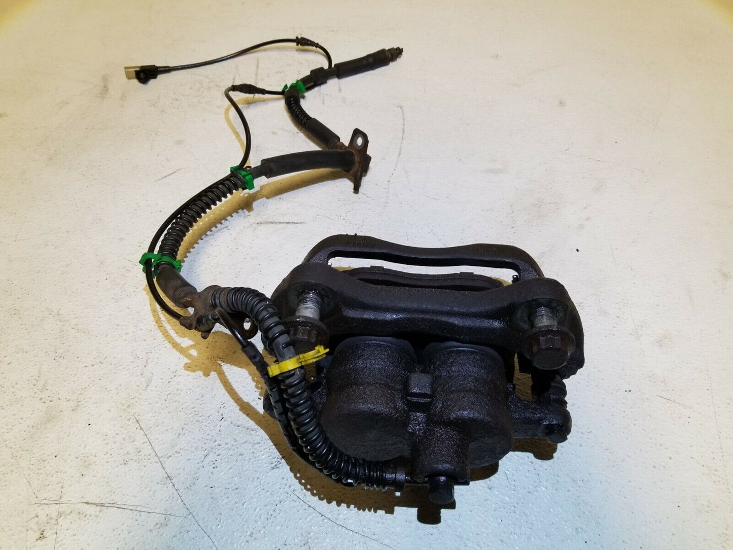06 07 08 09 Range Rover Sport Front Left Driver Side Brake Caliper OEM
