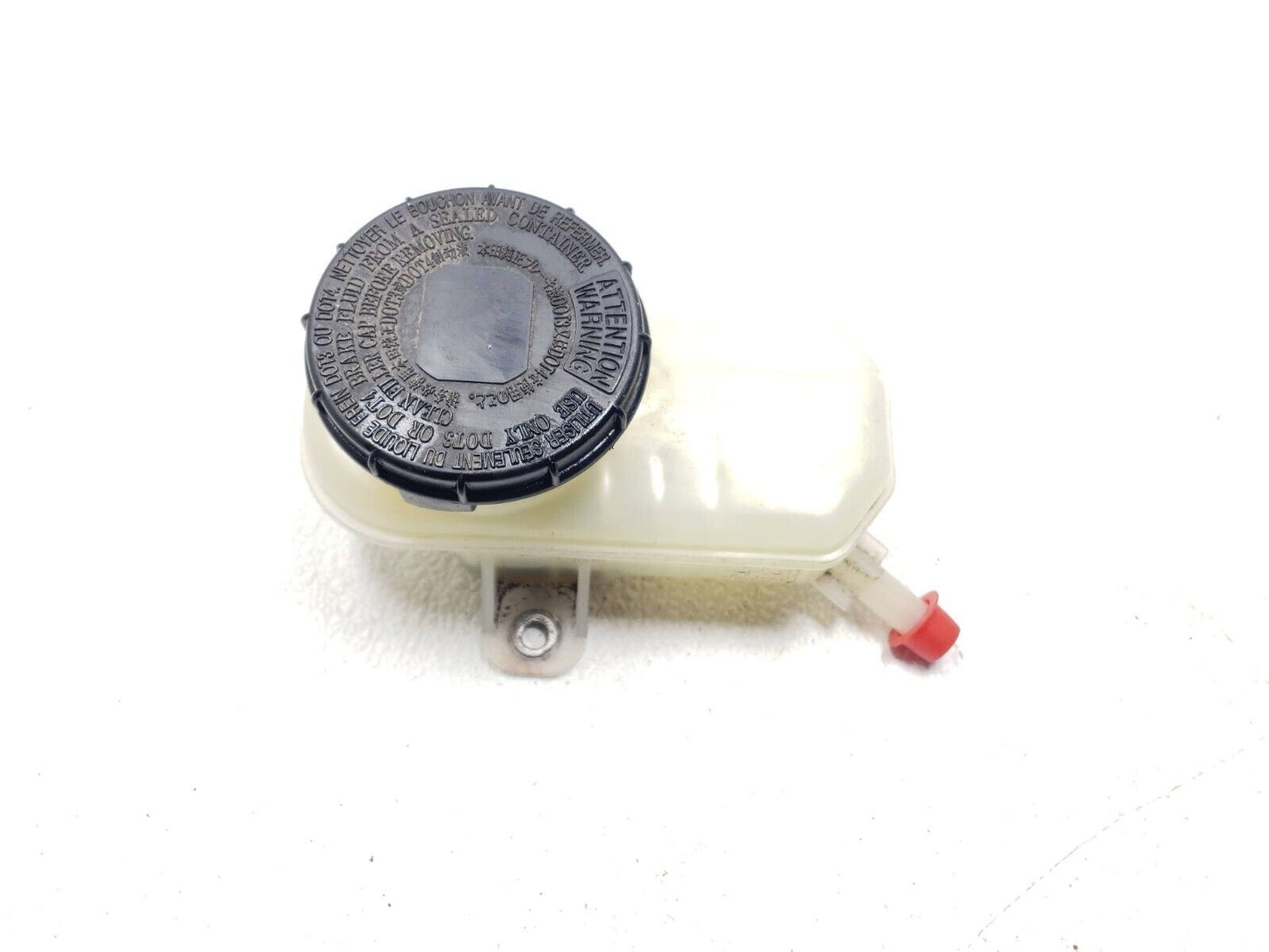 13 14 15 Acura RDX Brake Fluid Reservoir OEM 80k Miles