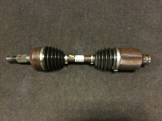 07 08 09 Suzuki Vitara Xl-7 Front Right Pass Side Axle Shaft OEM D9
