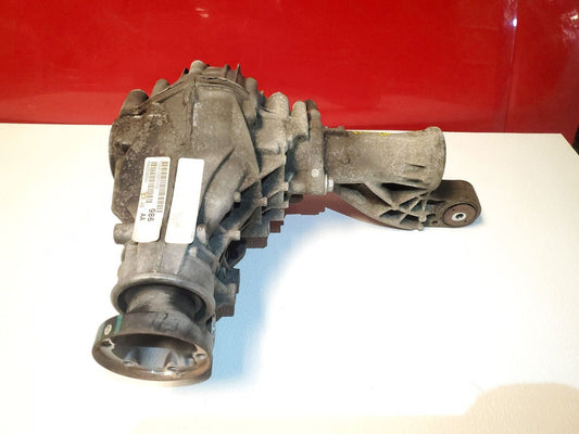 14 15 16 17 Jeep Grand Cherokee 3.6l Front Axle Differential Carrier OEM