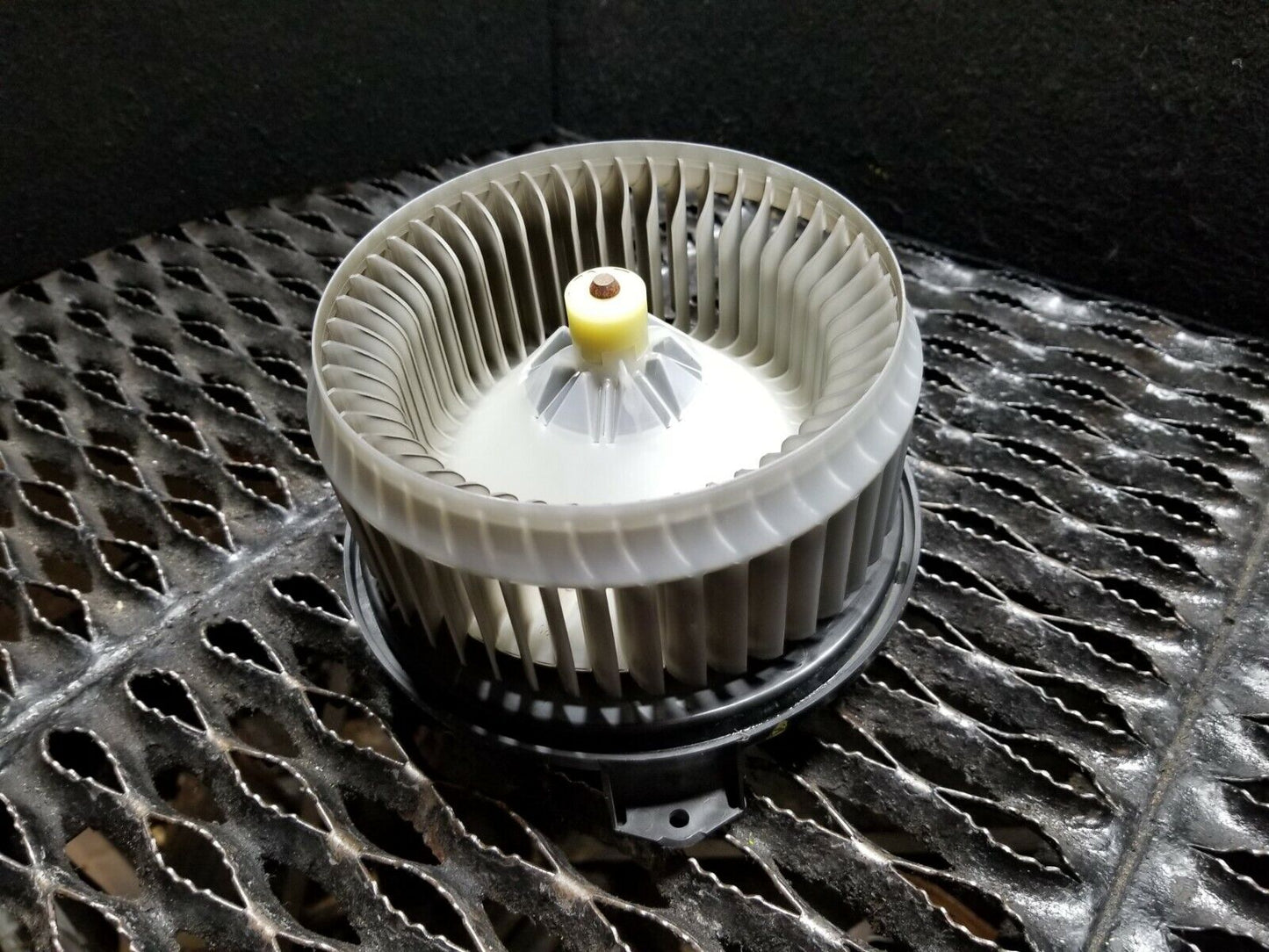 09 10 11 Honda Civic Coupe Blower Motor OEM