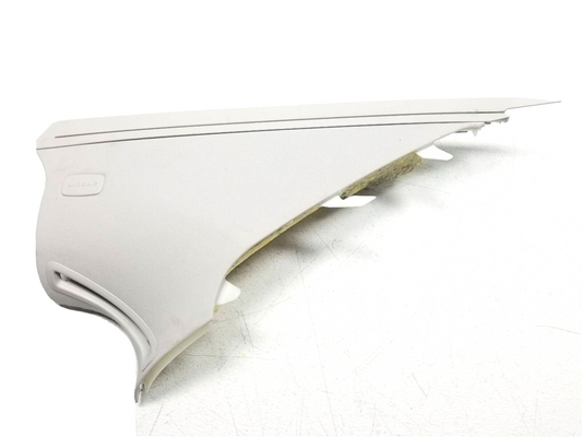 2011 - 2016 Mercedes E350 W212 Rear C Pillar Trim Cover Passenger Side Right OEM