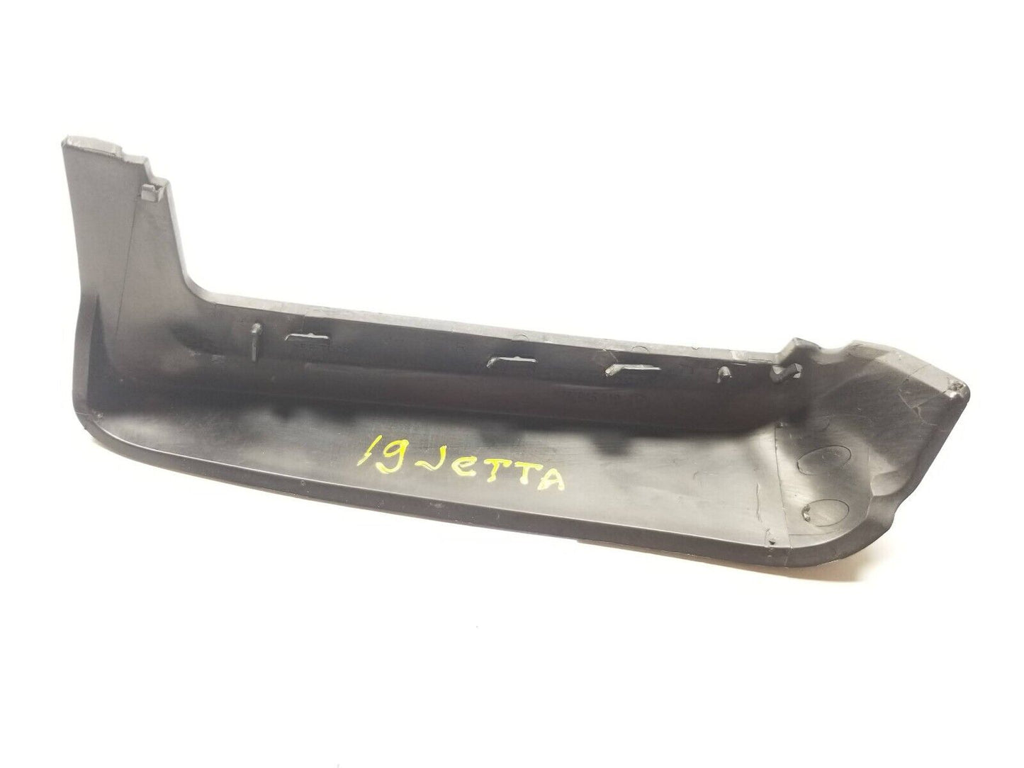 19 20 21 Volkswagen Jetta Rear Right Pass Side Tail Light Access Cover Trim OEM