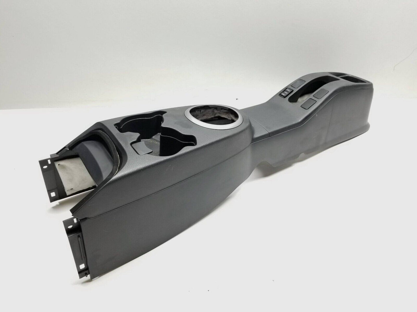 07 - 13 Suzuki Sx4 Hatchback Center Console Trim Cover Base  OEM