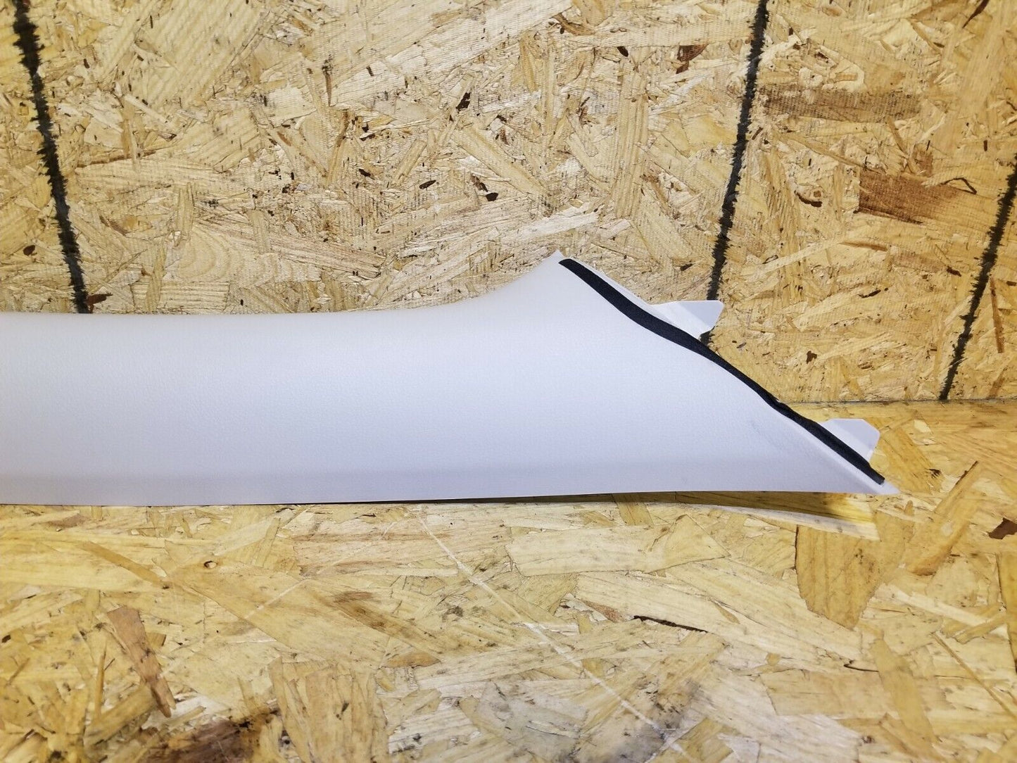 10 11 12 13 Mazda 3 Right Passenger Windshield A Pillar Trim OEM