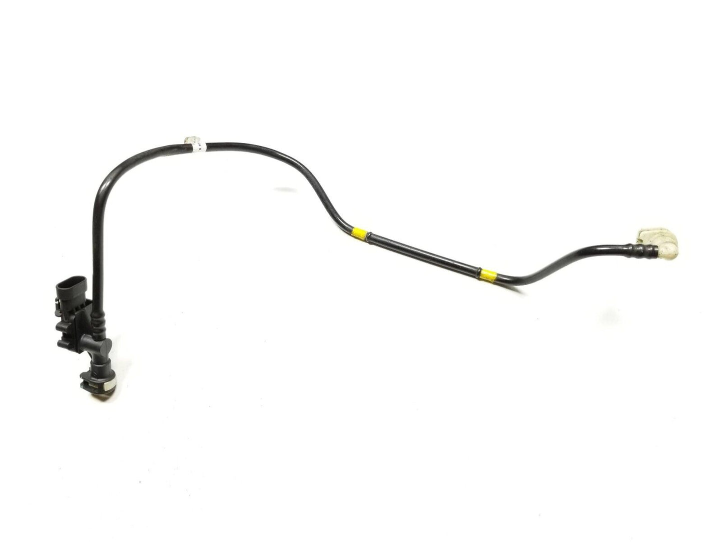 14 15 16 17 Fiat 500l Fuel Vapor Hose Tube Pipe Line  OEM