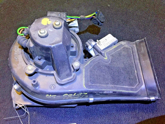 2003 2004 2005 Land Rover Range Rover Rear Heater A/c Blower Motor OEM