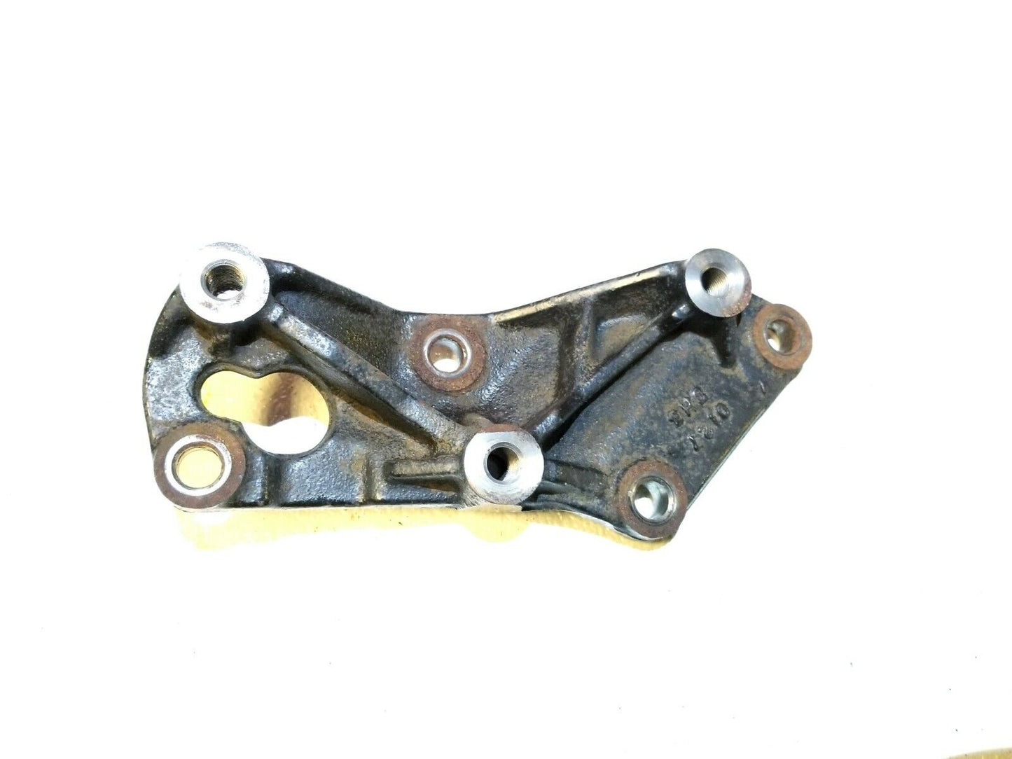 07 08 09 10 11 12 Hyundai Veracruz Automatic Transmission Mount Bracket OEM