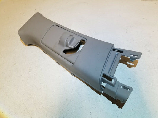 13 14 15 Honda Civic Sdn Right Passenger Side B Pillar Trim Cover Upper OEM 89k