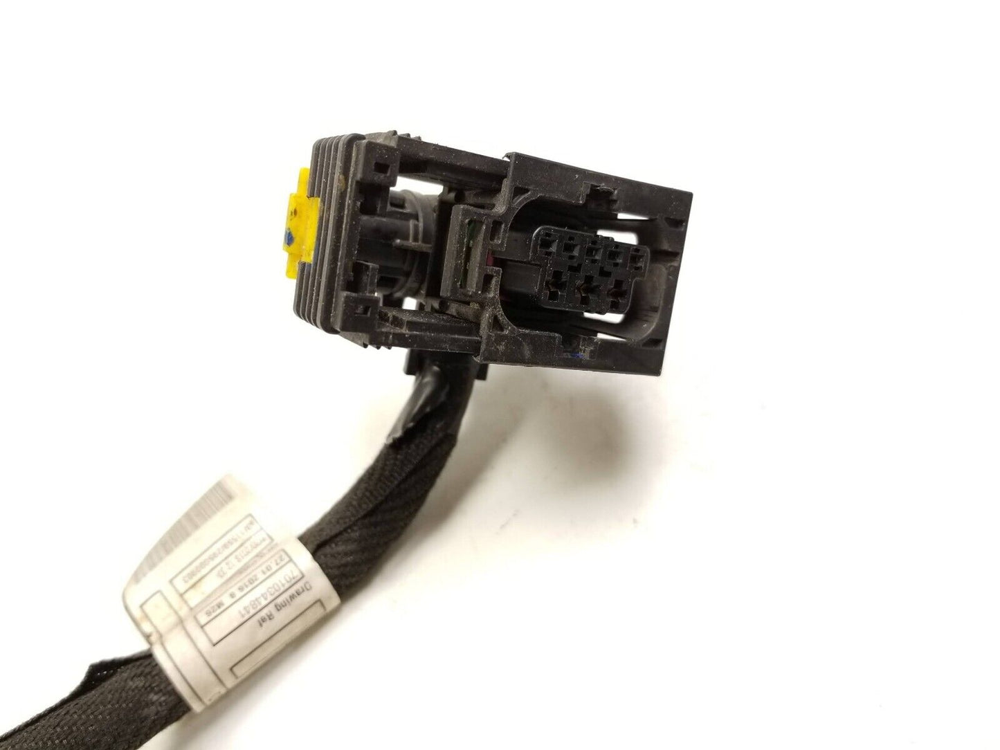 18 19 20 21 Chevrolet Equinox Rear Differential Lock Module & Wire Harness OEM