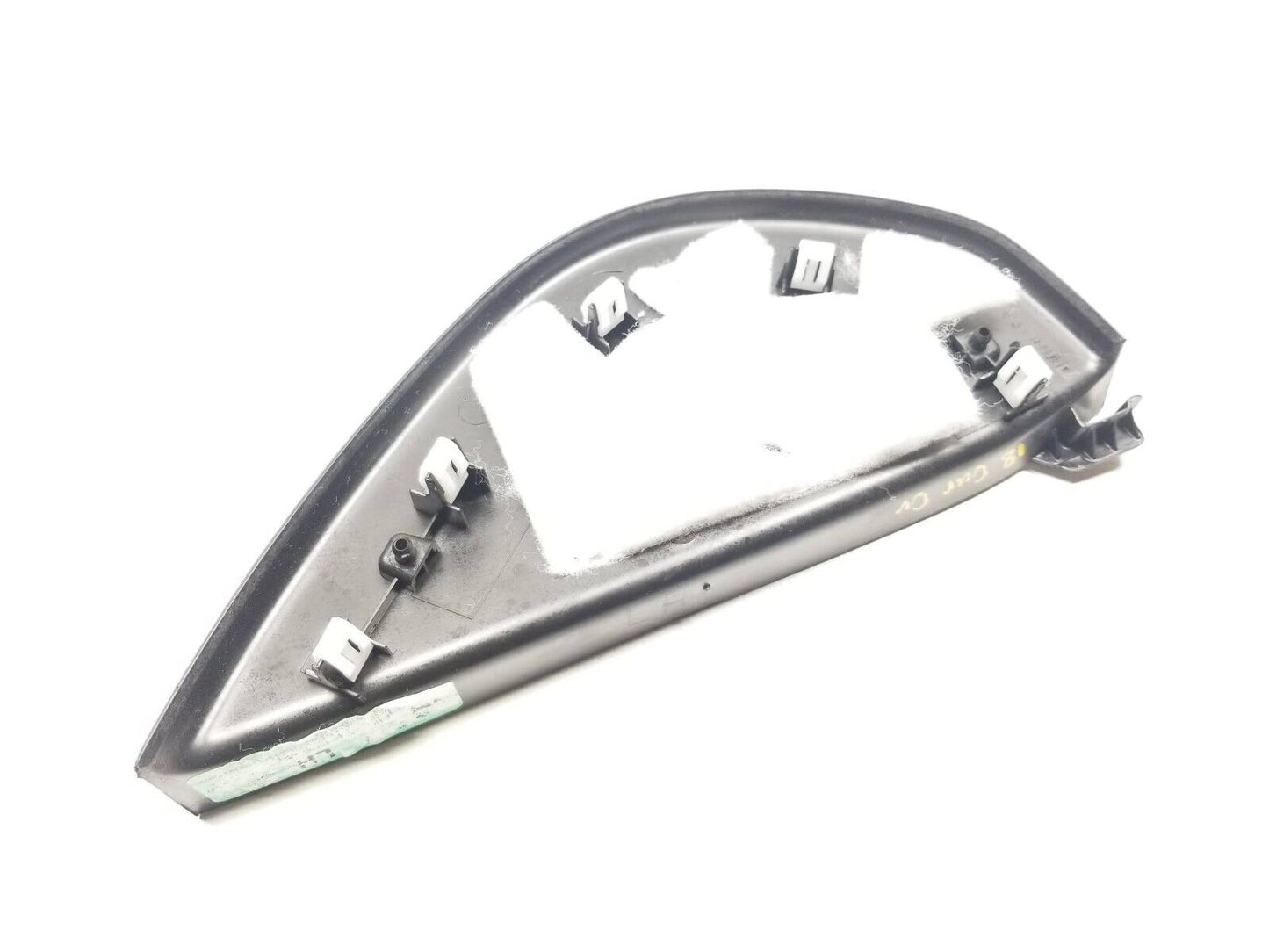 16 17 18 19 20 Dodge Durango Left Driver Dash End Cap Cover OEM