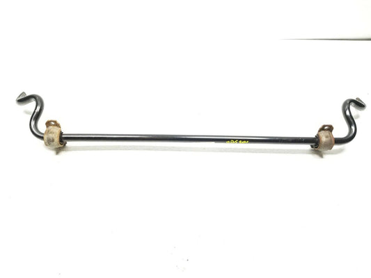 10 11 12 Audi Q5 Rear Stabilizer Sway Bar OEM 72k Miles