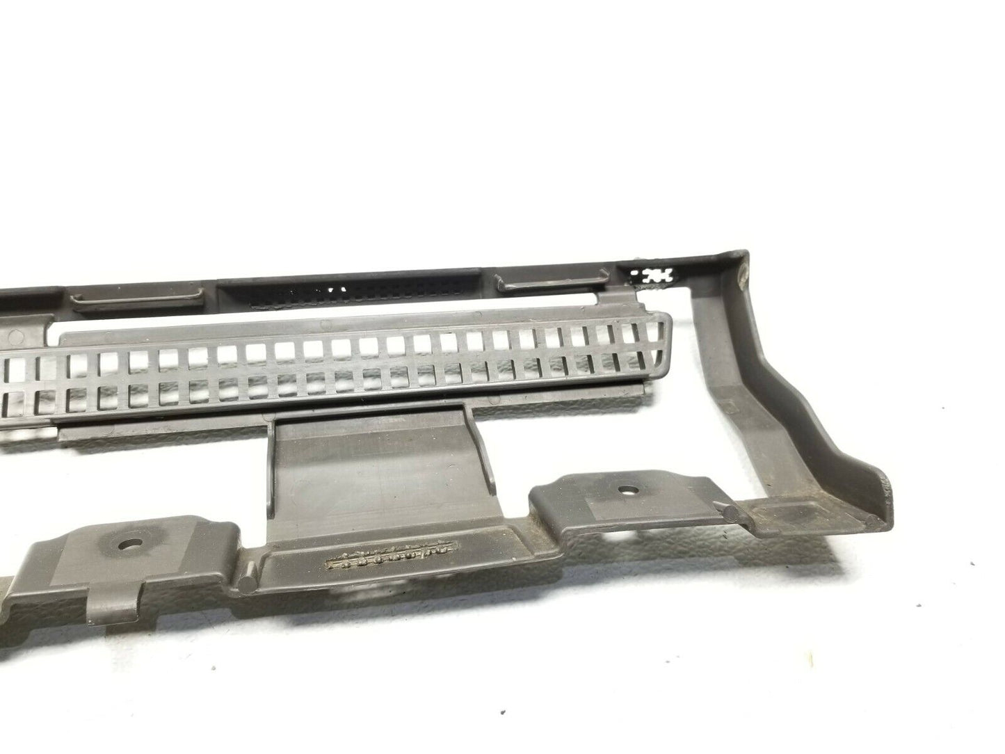 06 07 08 09 Cadillac STS Rear Bumper Center Bracket OEM