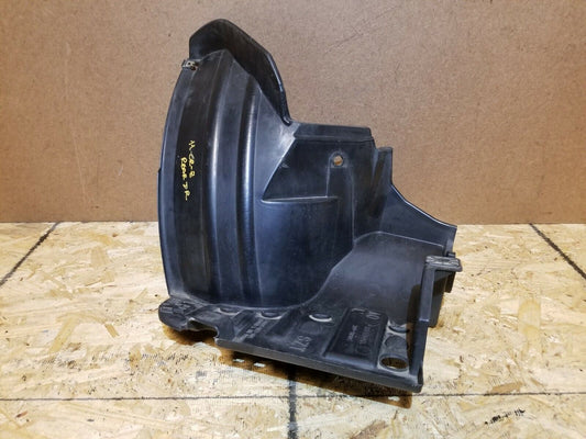 11 12 13 14 15 Honda Crz Rear Left Driver Fender Quarter Panel Cover Shield OEM