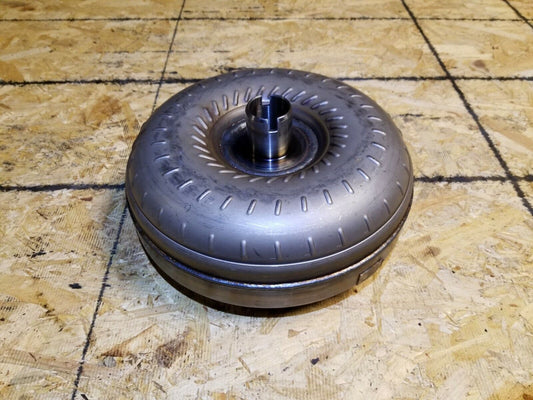 2004 2005 2006 Scion Xa 1.5l Torque Converter  Automatic Transmission OEM