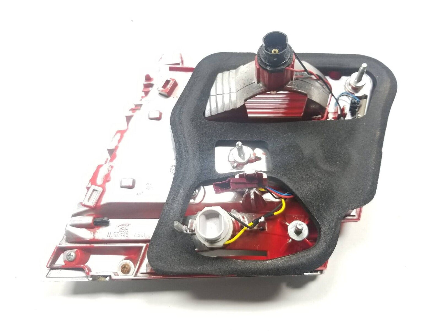 09 10 11 12 BMW 750li Tail Light Left Driver Side Inner OEM