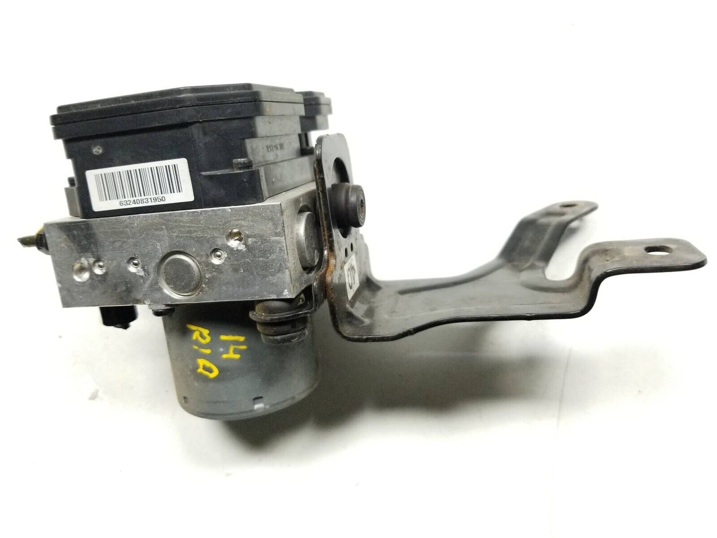 12 13 14 15 Kia Rio ABS Anti Lock Brake Pump OEM