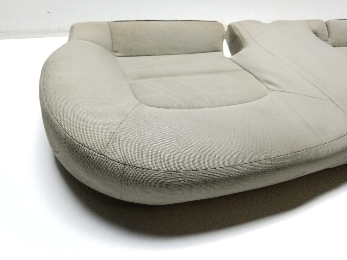12 13 14 15 Kia Rio Rear Seat Lower Cushion Bench OEM