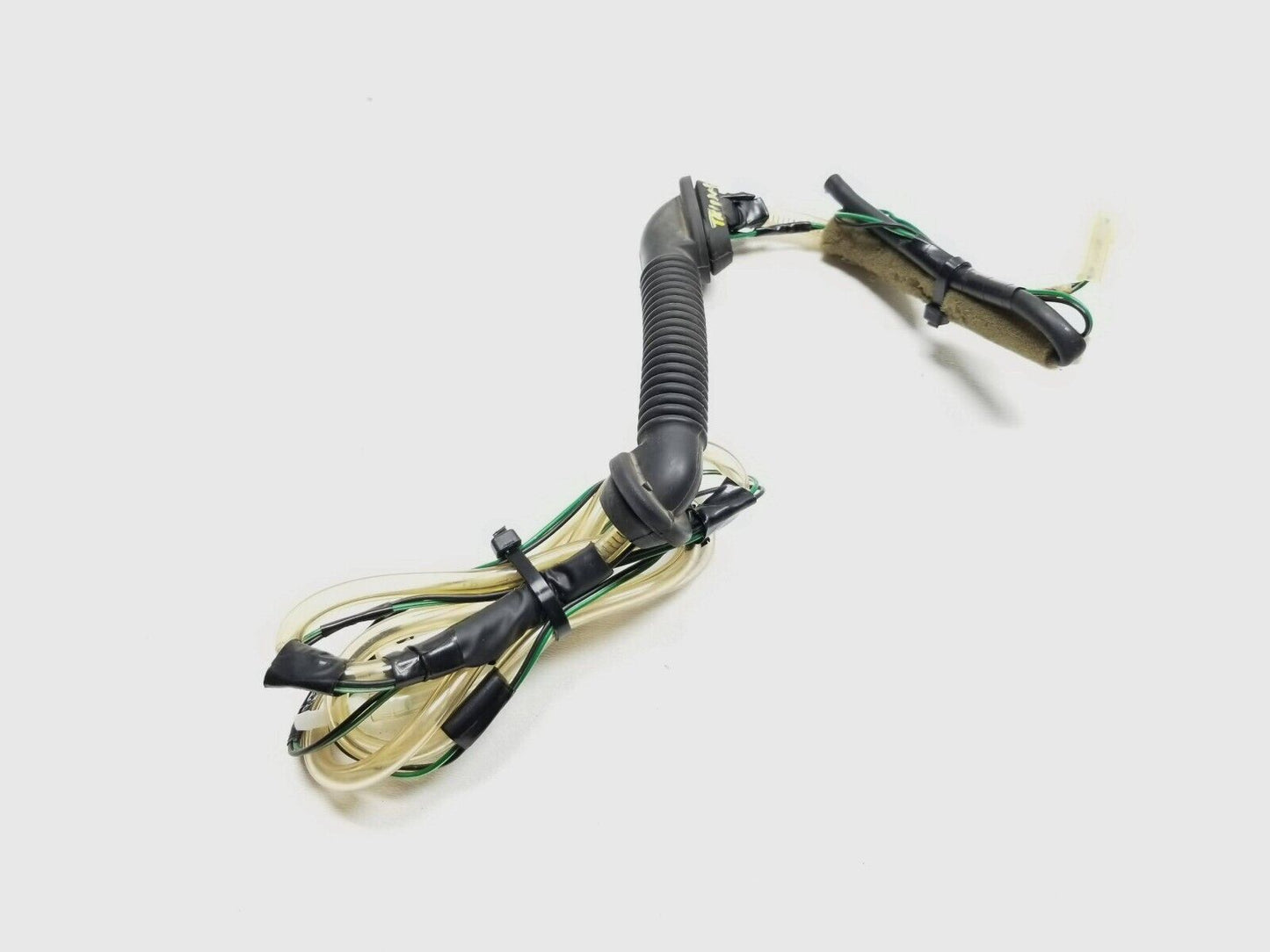 07 - 13 Suzuki Sx4 Hatchback Trunk Tailgate Hatch Wire Wiring Harness OEM
