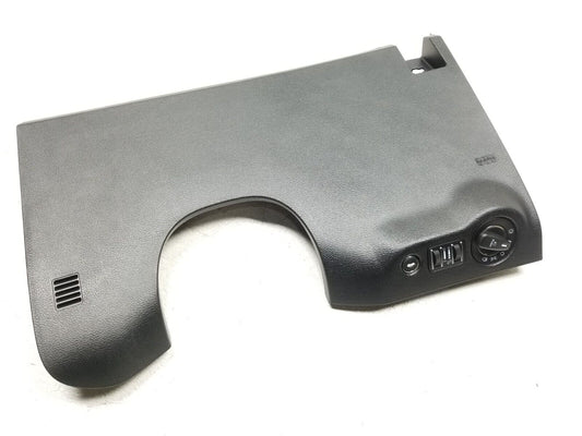 15 16 17 18 19 Chrysler 300 Dash Driver Lower Kick Knee Trim W/ Switches OEM 42k