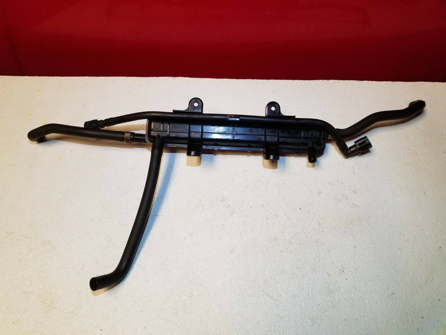 10 11 12 13 14 Subaru Legacy 2.5l Pcv Evap Purge Valve Line Pipe OEM Non-turbo